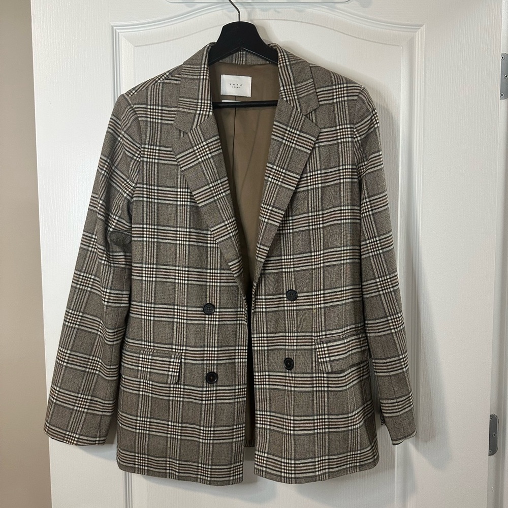 Women blazer